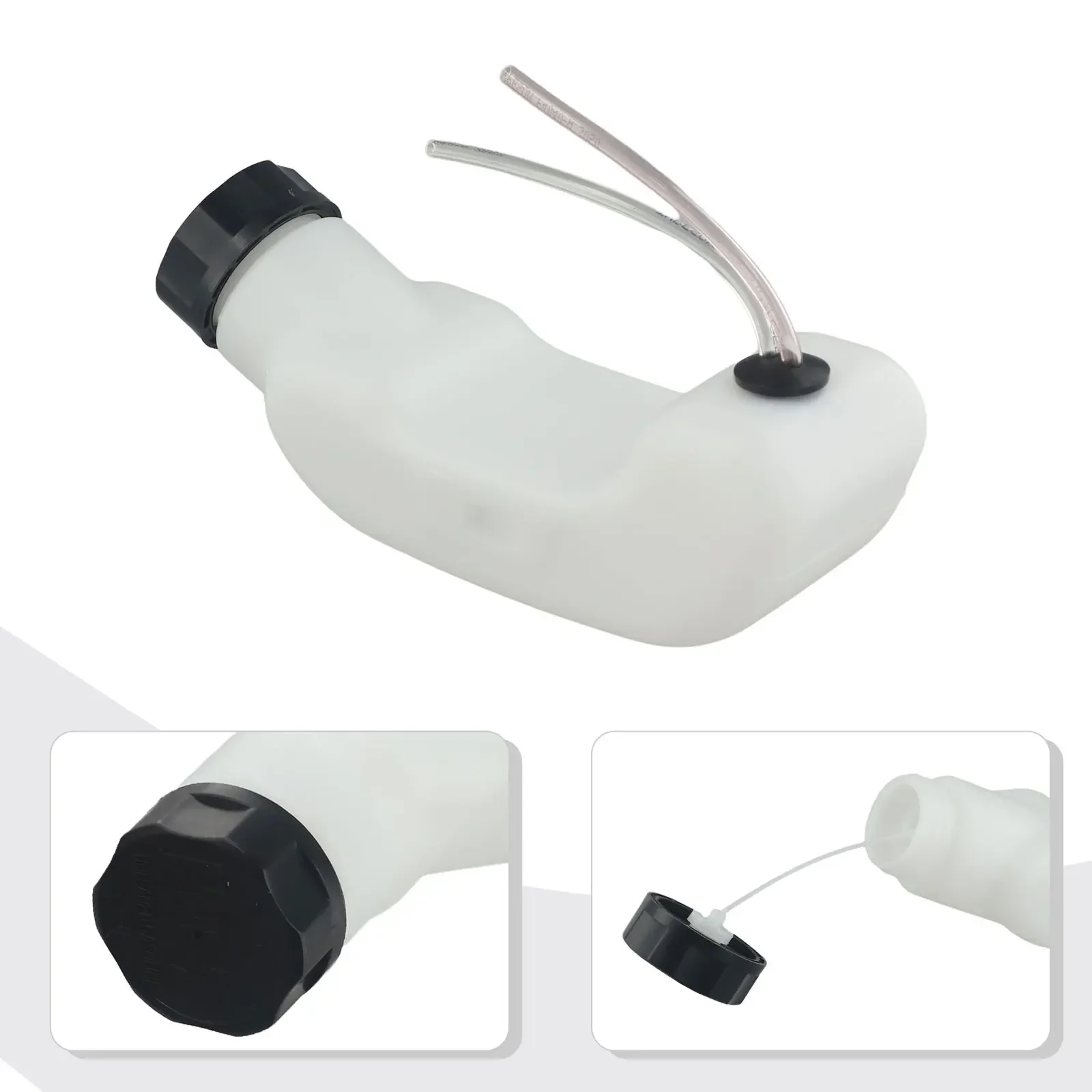 Urban Farming Kit - 1-delige reserve gas- en brandstoftank voor