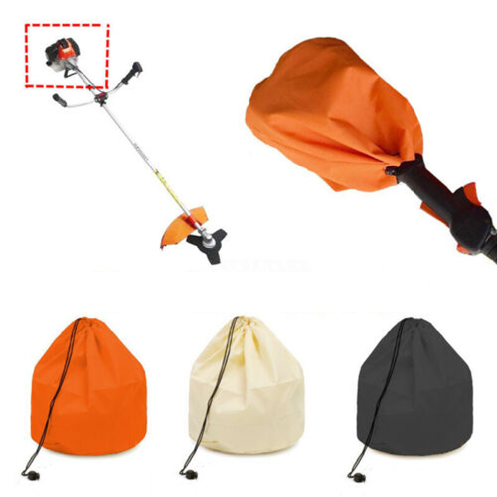 Urban Farming Kit - Polyester motorafdekkingstas voor trimmer kettingzaag paalzaag