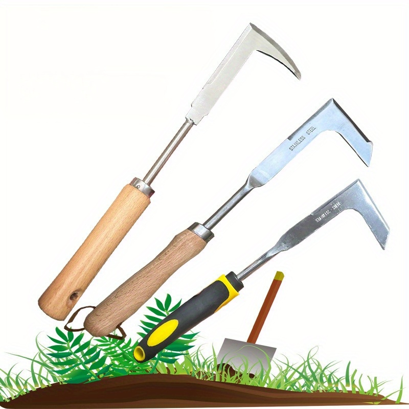 Urban Farming Kit - 1Pc Multifunctionele Thuis Yard Steen Spleet