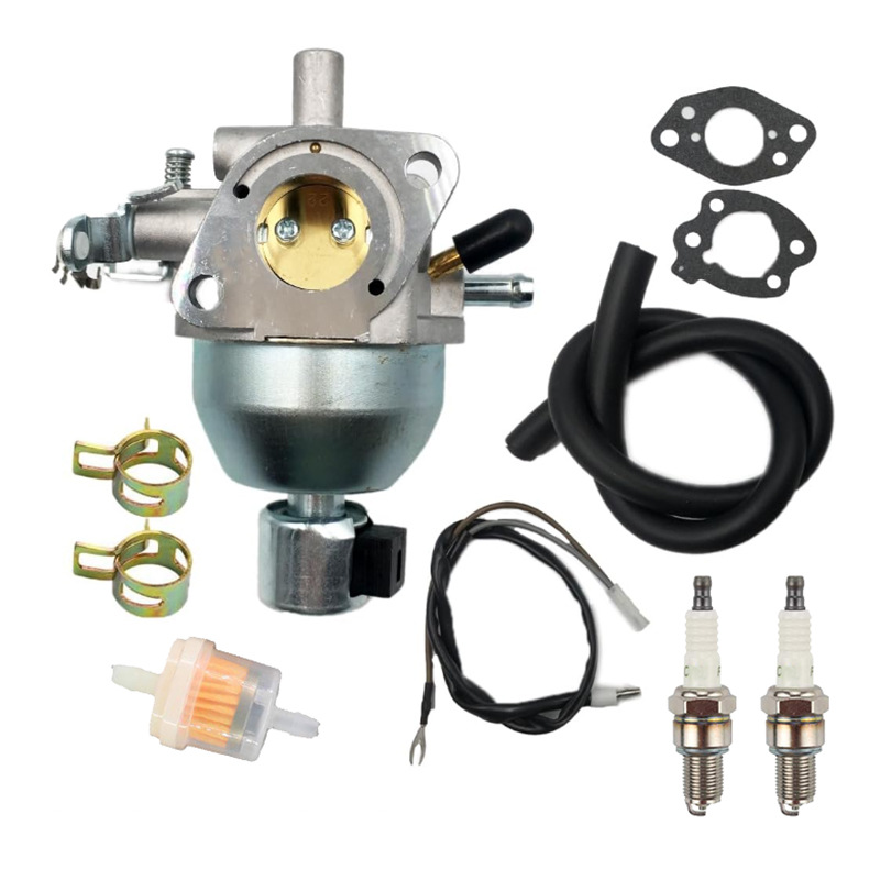 Urban Farming Kit - Carburateursets met pakkingen voor Briggs &