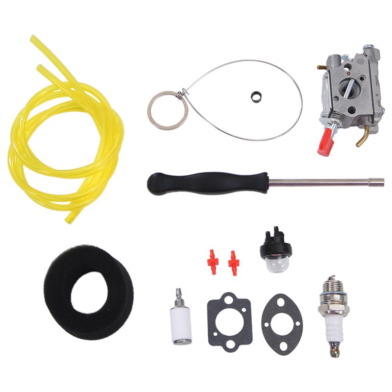 Urban Farming Kit - LICE-C1U-W32 Carburateur Kit Voor 545006017 545030102