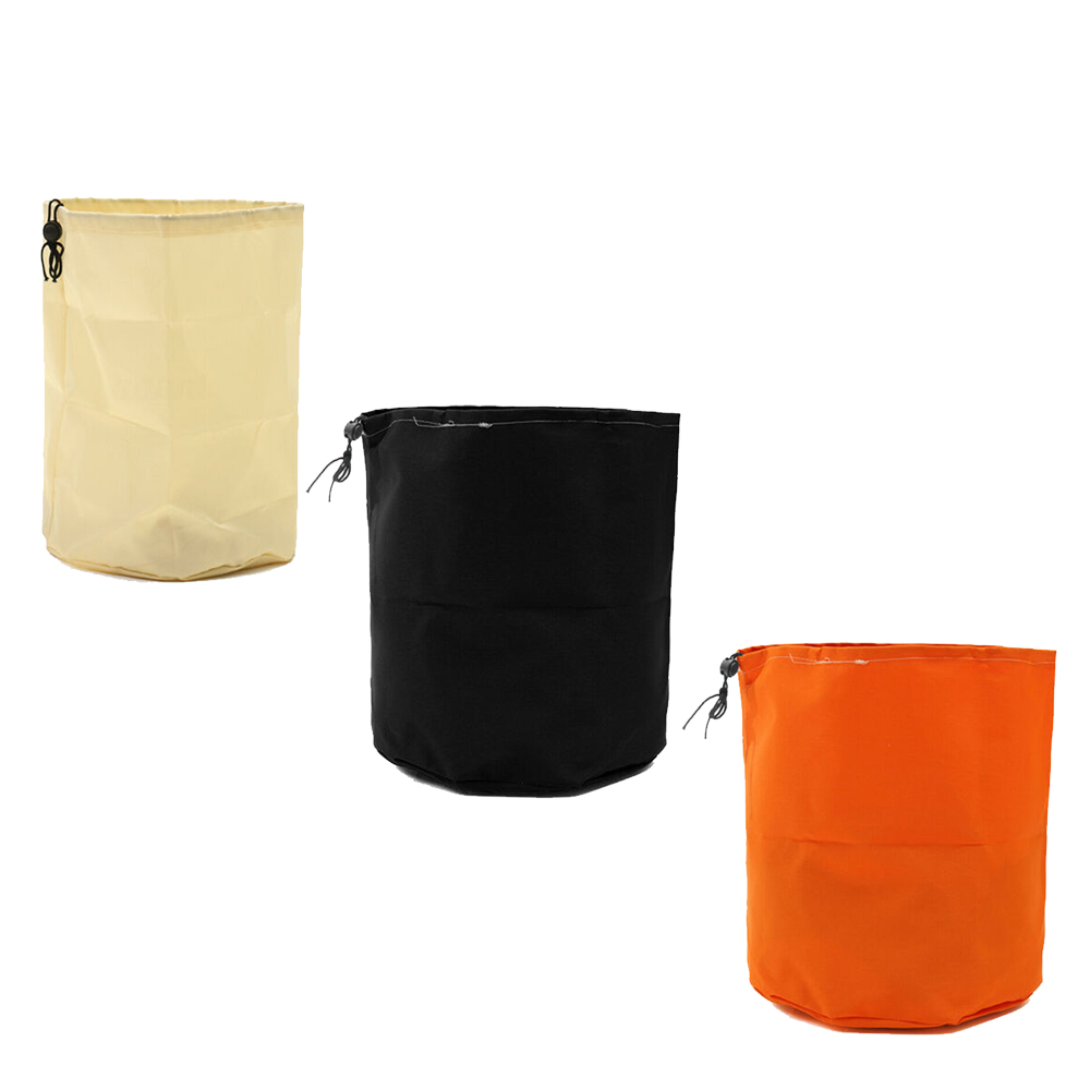 Polyester motorafdekkingstas v - Urban Farming Kit recensie en prijs