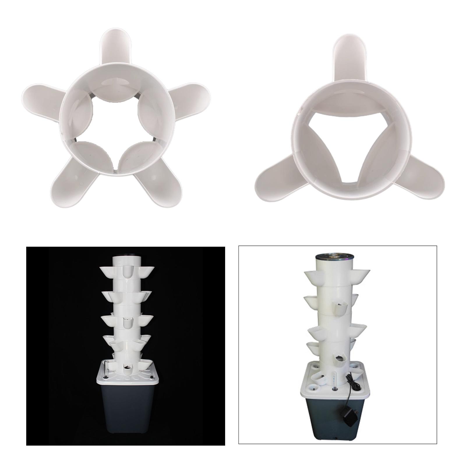 Verticale Tuinplanter Hoge Opb - Hydroponic Tower Planter recensie en prijs