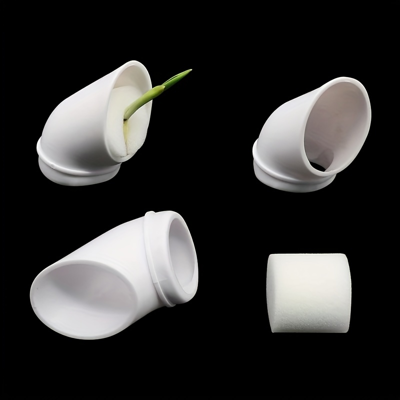 10set DIY Hydrocultuur Potten  - Hydroponic Tower Planter recensie en prijs