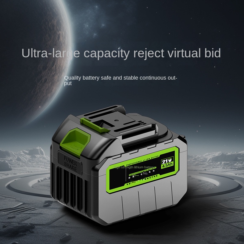 21V Lithium Accu Elektrische S - Urban Farming Kit recensie en prijs