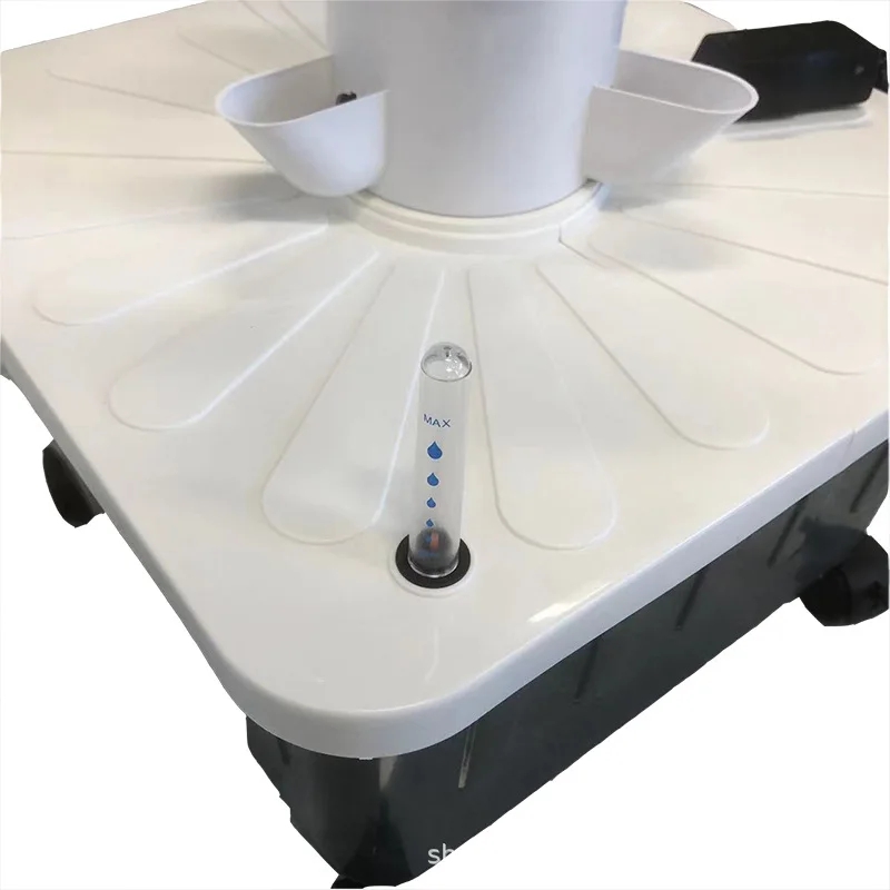 Verticale hydrocultuur toren k - Hydroponic Tower Planter recensie en prijs