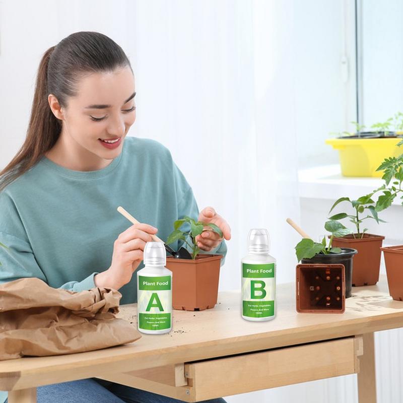 Hydrocultuur Voedingsstoffen M - Nutrient Solution Ab recensie en prijs