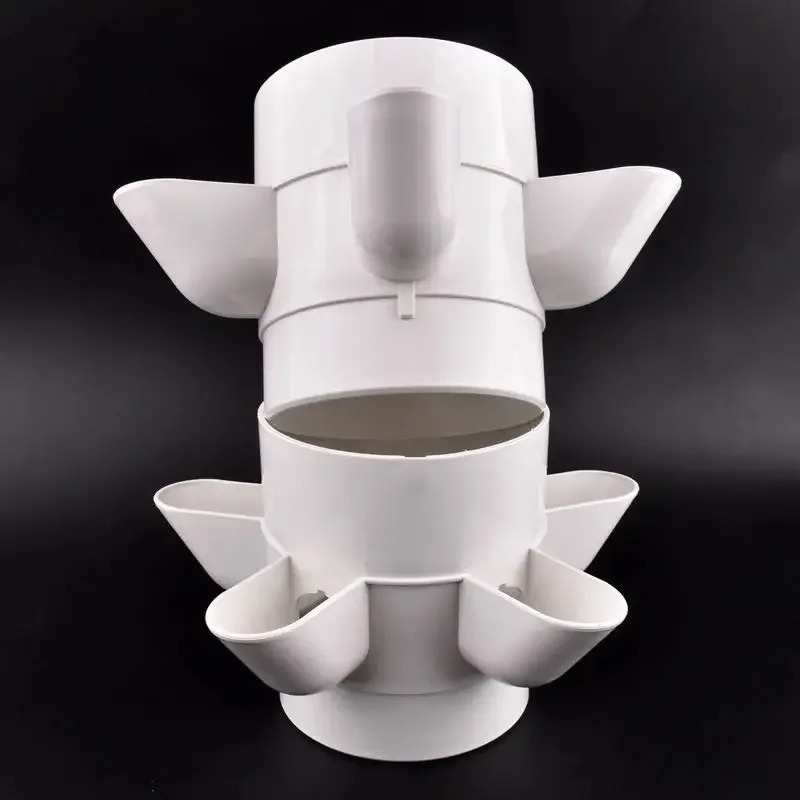 【Hot Sale】Hydroponisch kweeksy - Hydroponic Tower Planter recensie en prijs