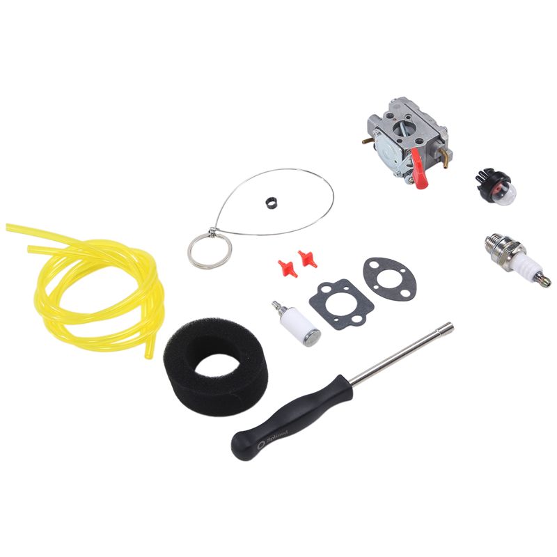 LICE-C1U-W32 Carburateur Kit V - Urban Farming Kit recensie en prijs